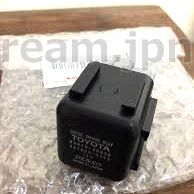 トヨタ純正 EFI サーキット オープニング リレー 50 60 70 80 マークⅡ マーク2 TOYOTA GENUINE CIRCUIT OPENING RELAY MARK2 JDM