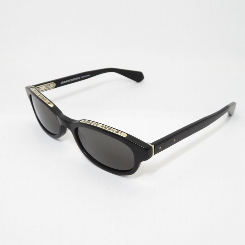 Chrome Hearts クロムハーツ Lowrider ブラック 瀬戸大橋店】 中古  