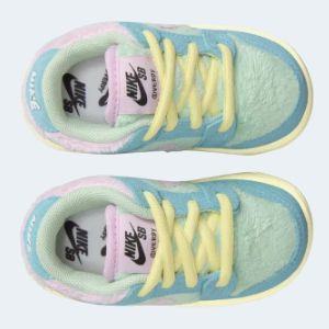 120 TD NIKE ナイキ x ヴェルディ SB ダンク ロー プロ