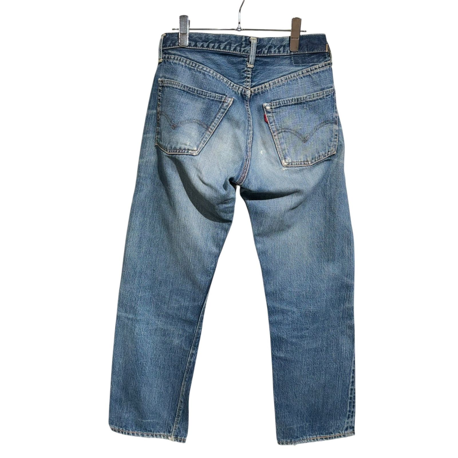 リーバイス LEVI’S 60s 501XX BIGE ボタン裏16 ズレカン 60s levi's 501 BIGE ビッグE 希少ボタン裏16 ズレカン Levi's