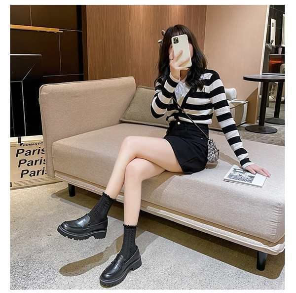 【✩】キュートで遊び心のあるブリティッシュスタイルの女性用スモールレザーシューズ 楽天市場】レースアップシューズ レディース 痛くない やわらか