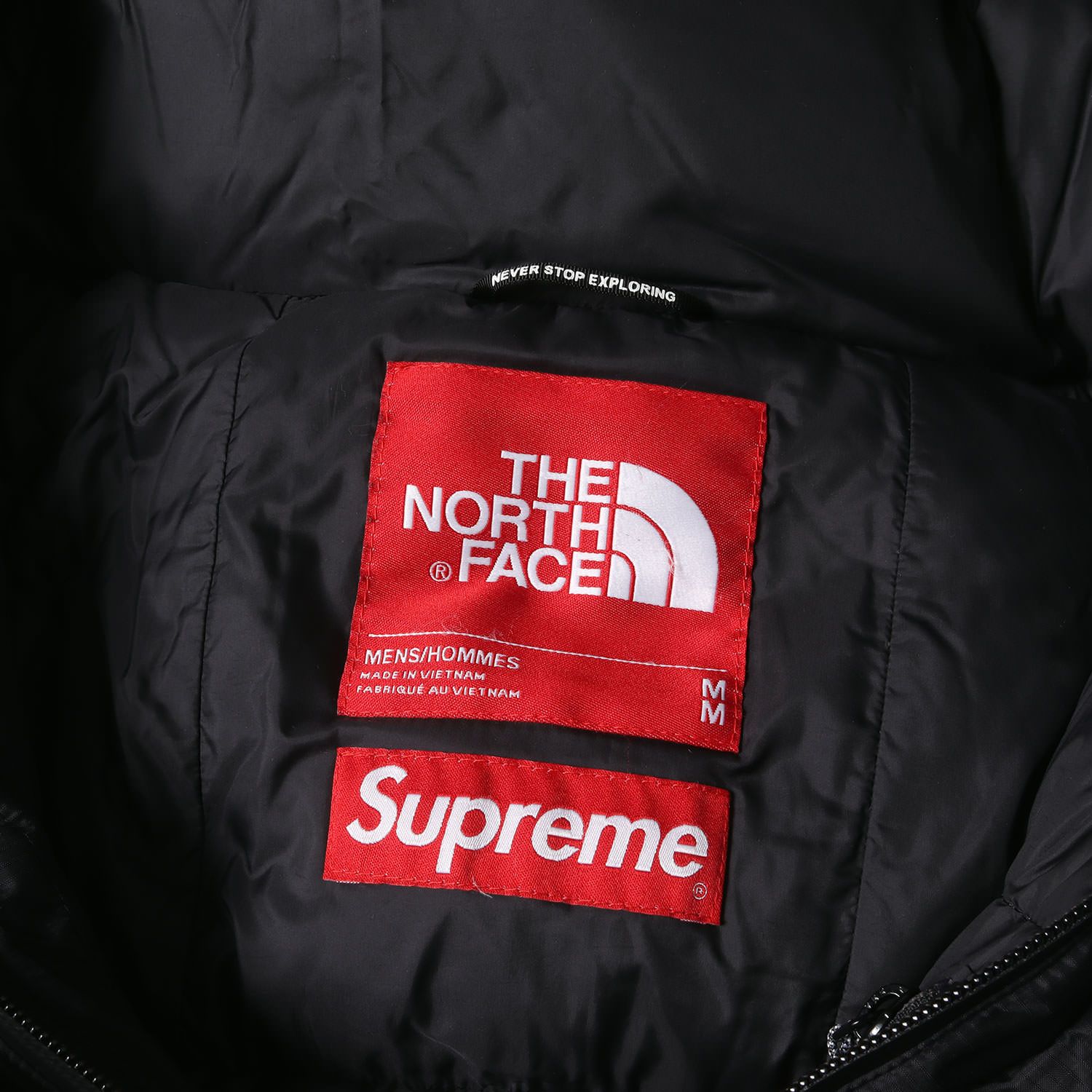 Supreme シュプリーム ジャケット サイズ:M 20AW THE NORTH FACE Sロゴ 