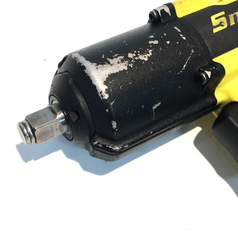 スナップオンのインパクトレンチ ☆スナップオン 3/8 14.4V コードレスインパクトレンチ☆Snap-on