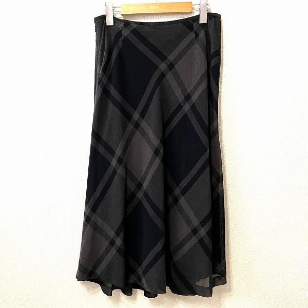 インポートロッサ スカート import Rossa インポートロッサ レース