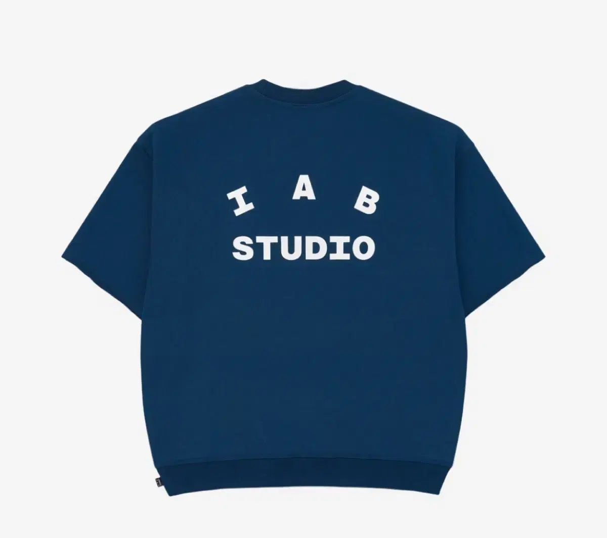 IAB Studio アイエプスタジオ ヘビー ショートスリーブ スウェット セットアップ