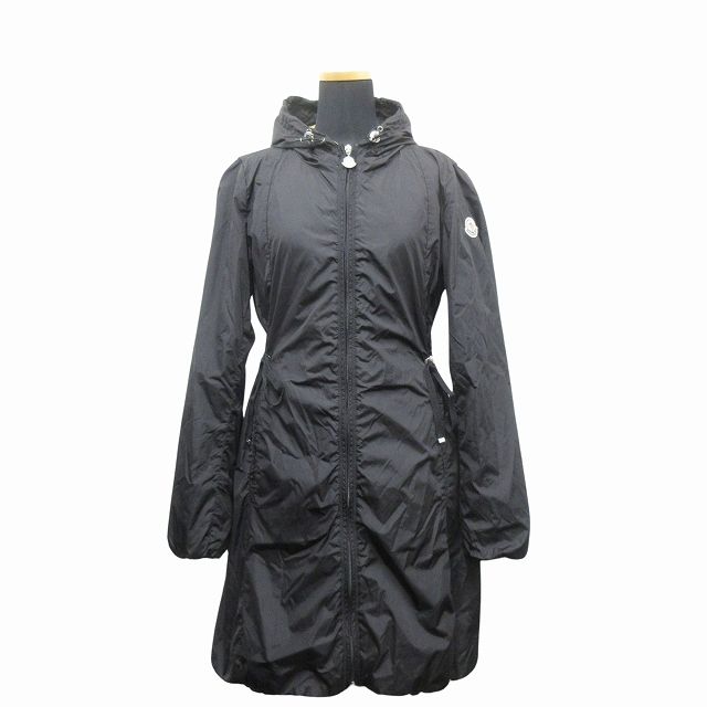 モンクレール MONCLER OMBRE GIUBBOTTO ナイロンコート モンクレール MONCLER OMBRE GIUBBOTTO ナイロンコート - メルカリ