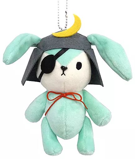 中古】ぬいぐるみ 千夜Ver. ワイルドギースぬいぐるみ Part1 「ご注文