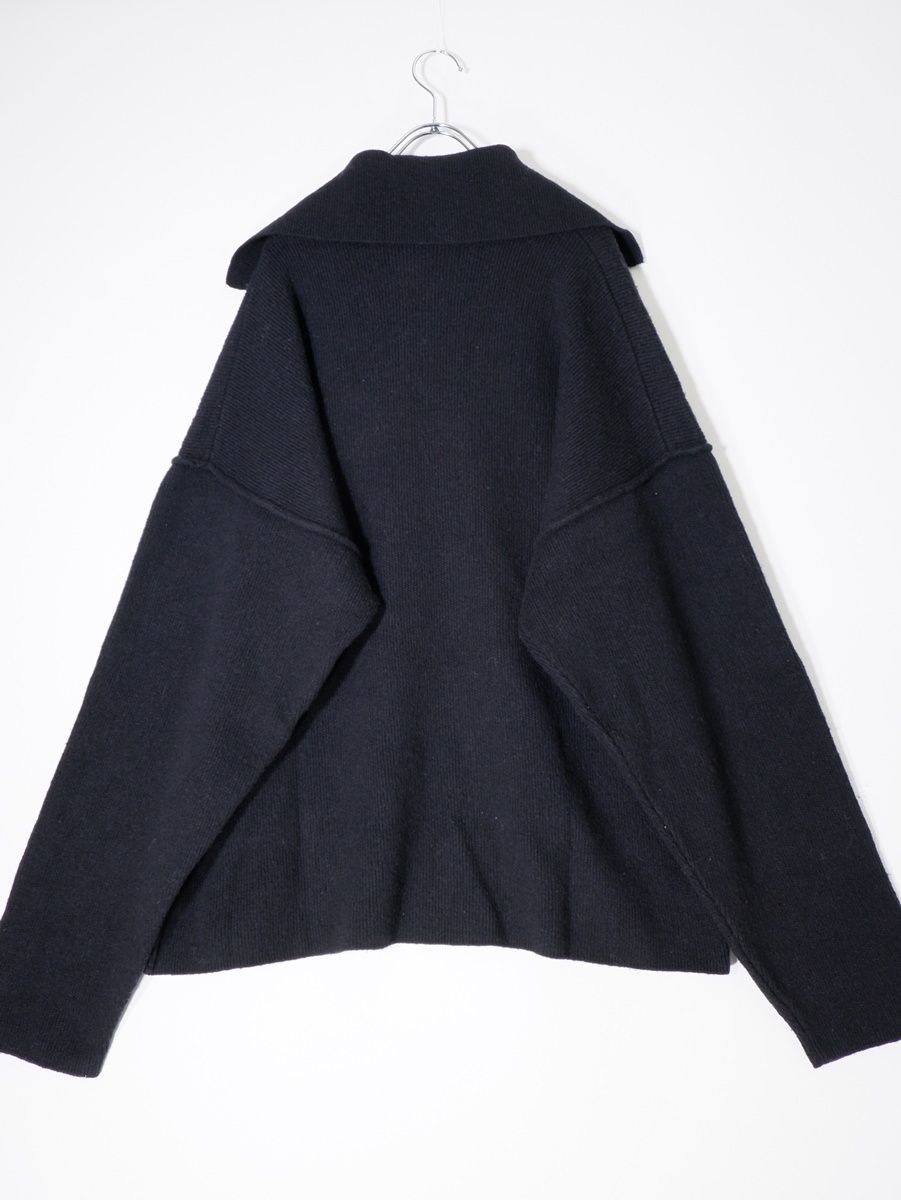 CITYSHOP/シティショップ 2023AW ポロニット PULLOVER（プルオーバー）【フリー】【LKNA75429】