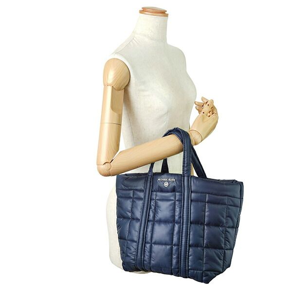 新品 マイケルコース MICHAEL KORS トートバッグ スモール GRAB TOTE  