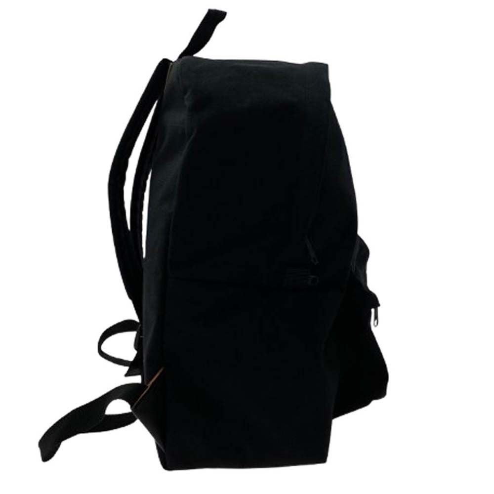 美品 コムデギャルソン オムプリュス リュック ブラック COMME des GARCONS コムデギャルソン リュック バッグパック