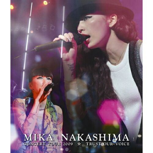 中島美嘉 FULL COURSE TOUR 2017ツアーグッズ一式 MIKA NAKASHIMA FULL COURSE TOUR 2017～YOU WON'T LOSE