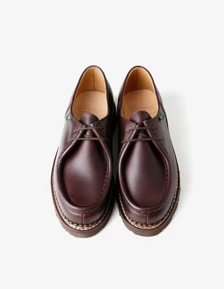 Paraboot(パラブーツ) ミカエル Michael Lis Cafe カフェ 41 （ 260