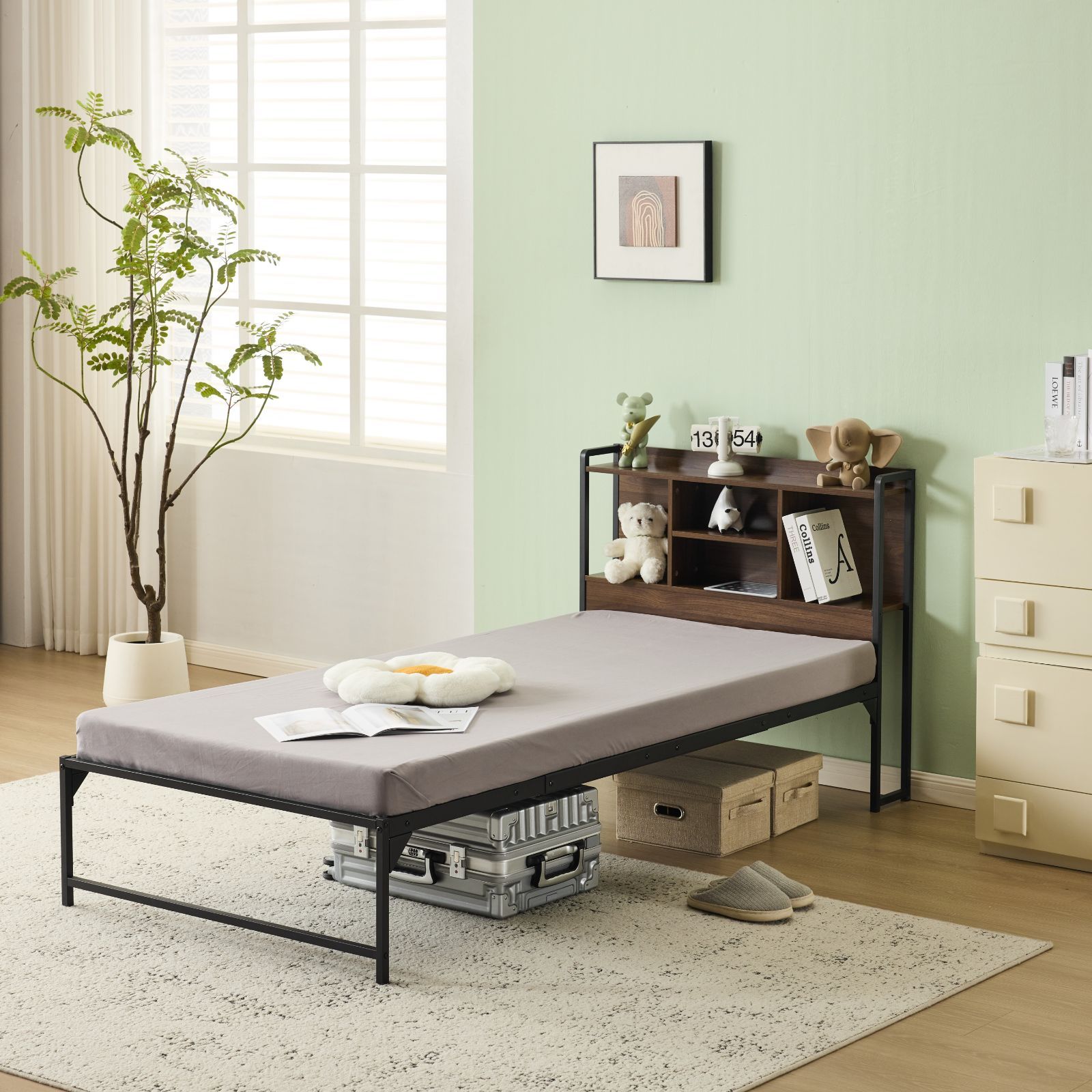 親子ベッド 多段ベッド