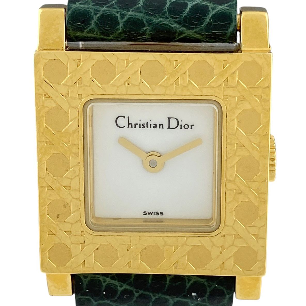 クリスチャンディオール Christian Dior ラ・パリジェンヌ D60