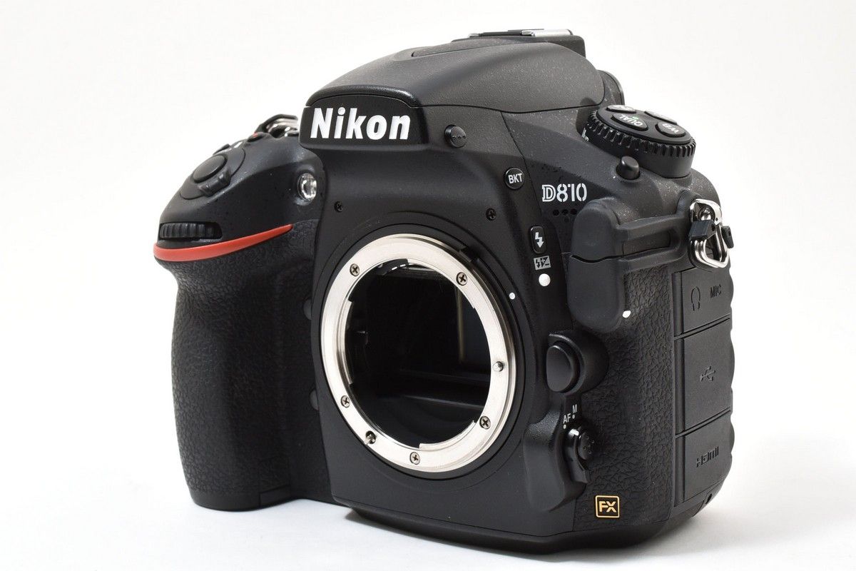 デジタル一眼レフカメラ