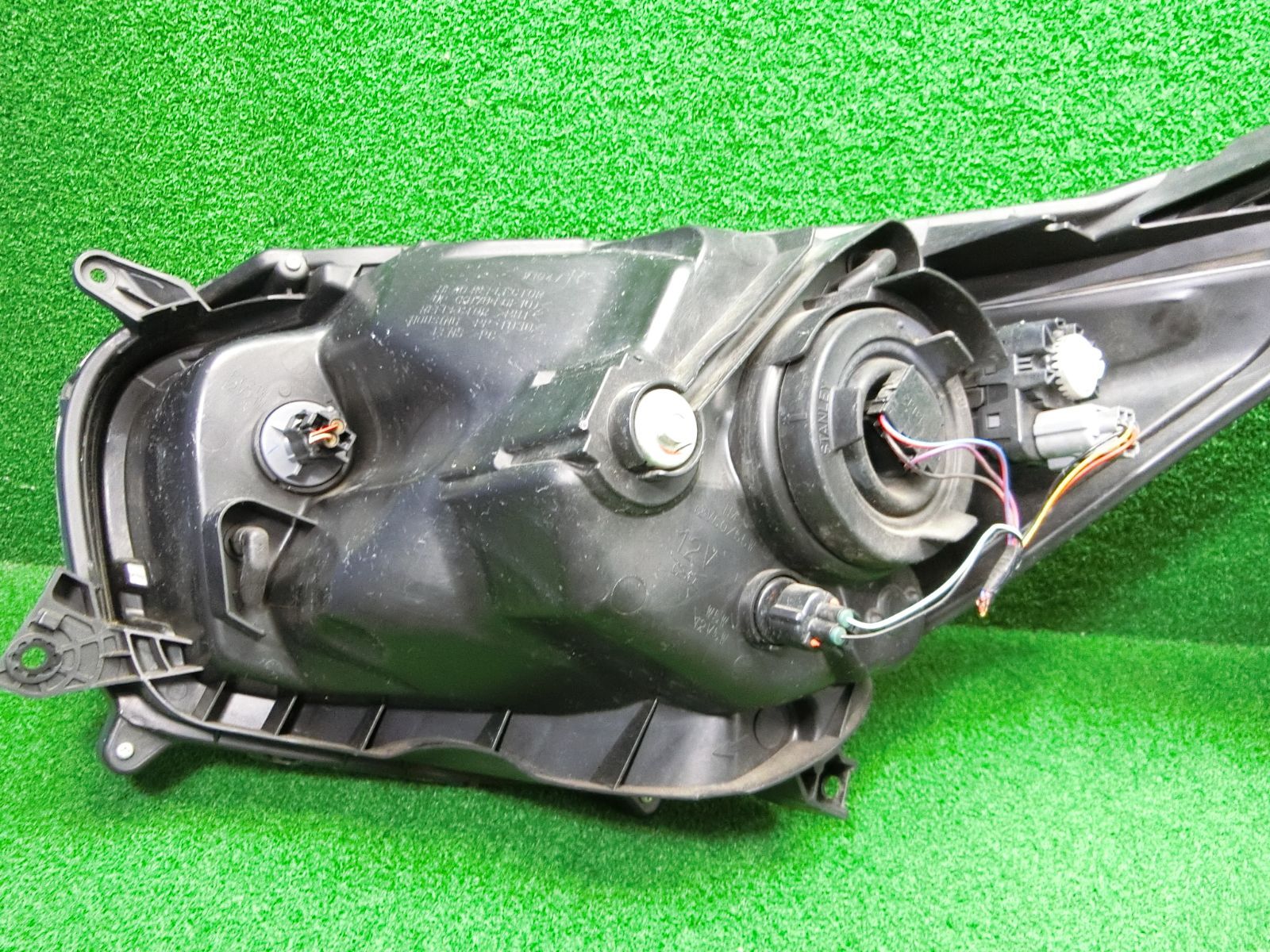 破損なし レベライザー