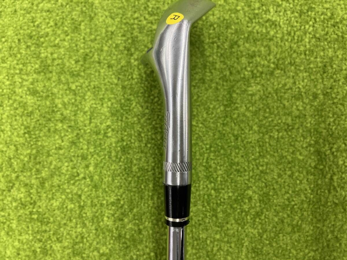 タイトリスト BV SMB ウェッジ 56° N.S.PRO 950GH フレックスR