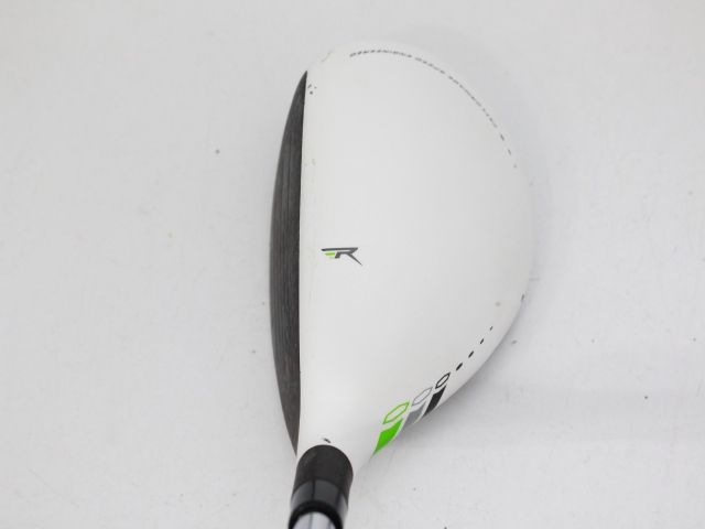 中古】 テーラーメイド ロケットボールズ RBZ レスキュー NSプロ950GH