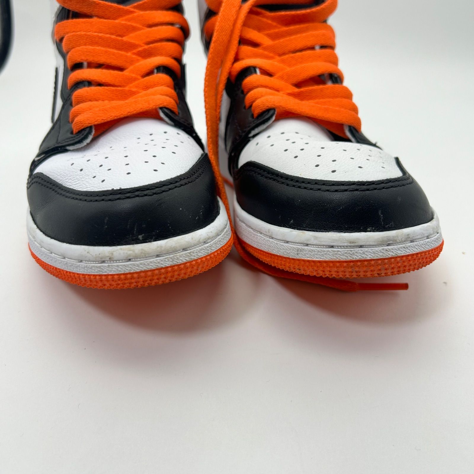 箱あり】Nike GS Air Jordan 1 Retro High OG 