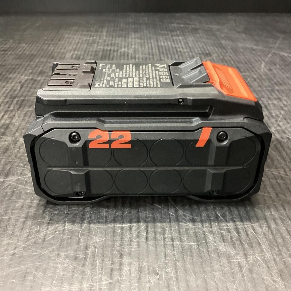 HILTI B 22-110 LI-ION バッテリーパック B 22-110 Nuron バッテリー