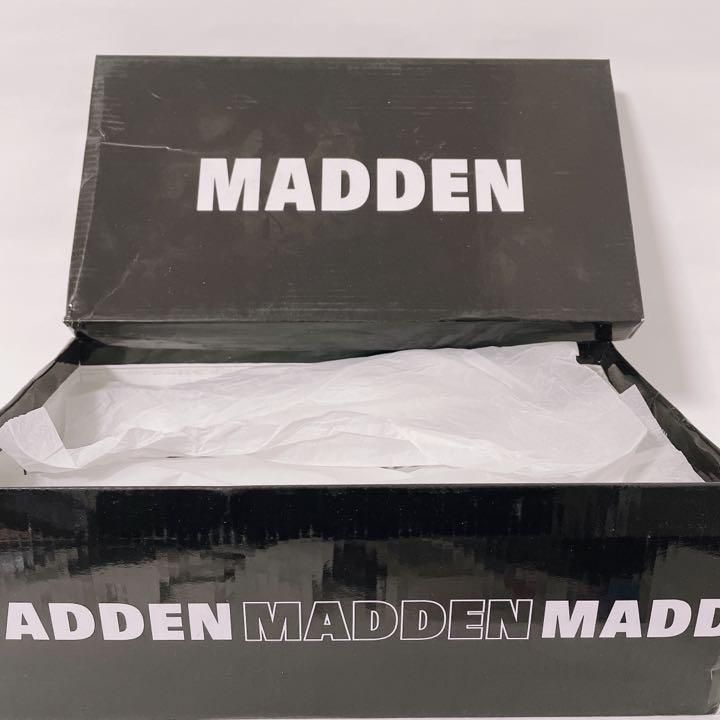 Steve Madden スティーブマデン JP28 - メルカリ