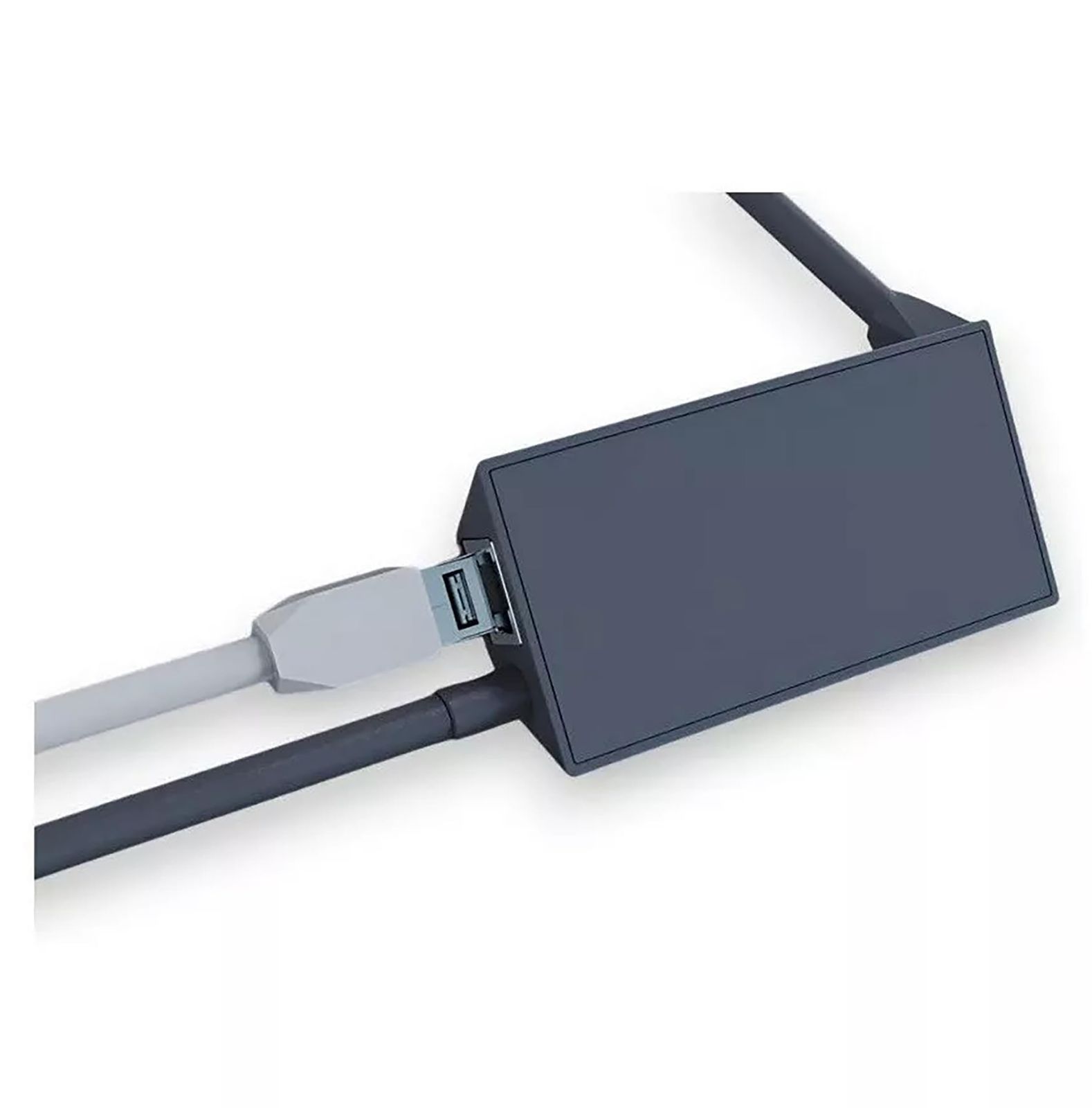 Generic Starlink イーサネットアダプター Satellite Internet V2 長方形ディッシュ用