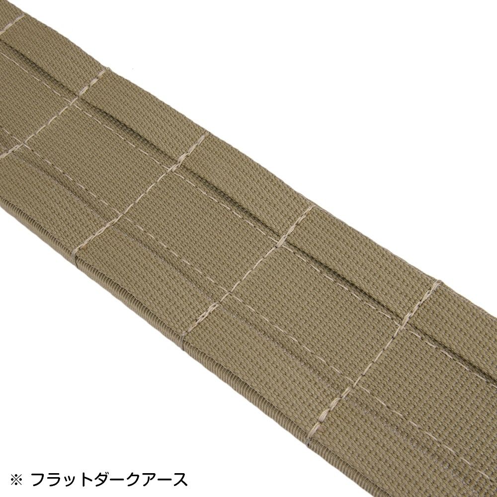 SAFARILAND ロープロファイル 4333 バトルベルト MOLLE対応 [ ブラック