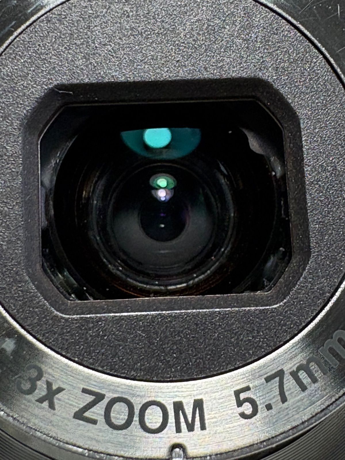 PENTAX Optio E90 デジタルカメラ【動作確認品】 動作確認済