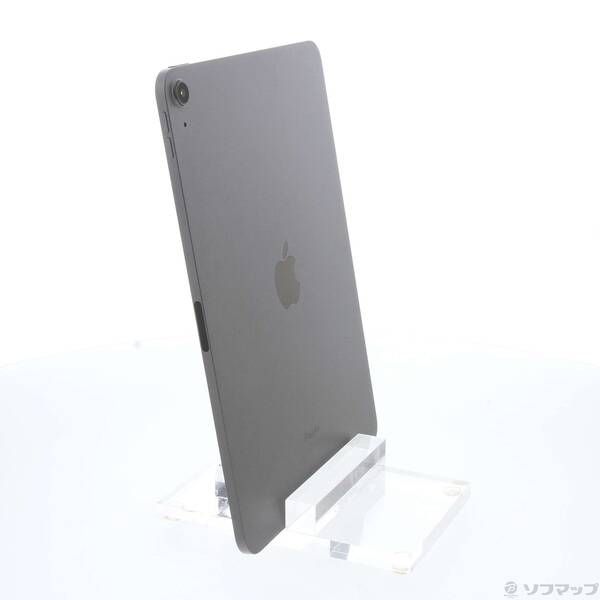 第5世代 Air 64GB iPad スペースグレイ Wi-Fi 〔中古〕iPad APPLE スペース