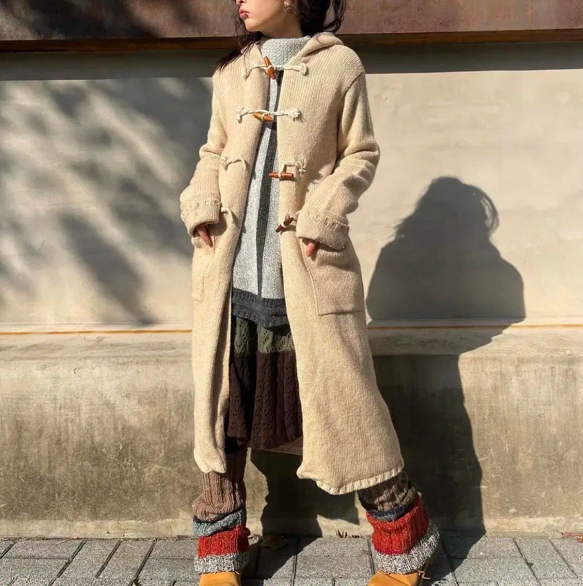 ヴィンテージ 日本 コーディネート