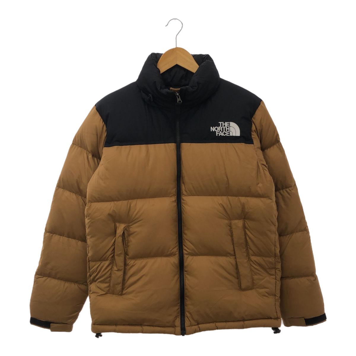 THE NORTH FACE/ザノースフェイス/ダウンジャケット/ND91841/Nuptse Jacket/ブラック/XLサイズ THE NORTH FACE ヌプシジャケット XLサイズ ブラック ND91841