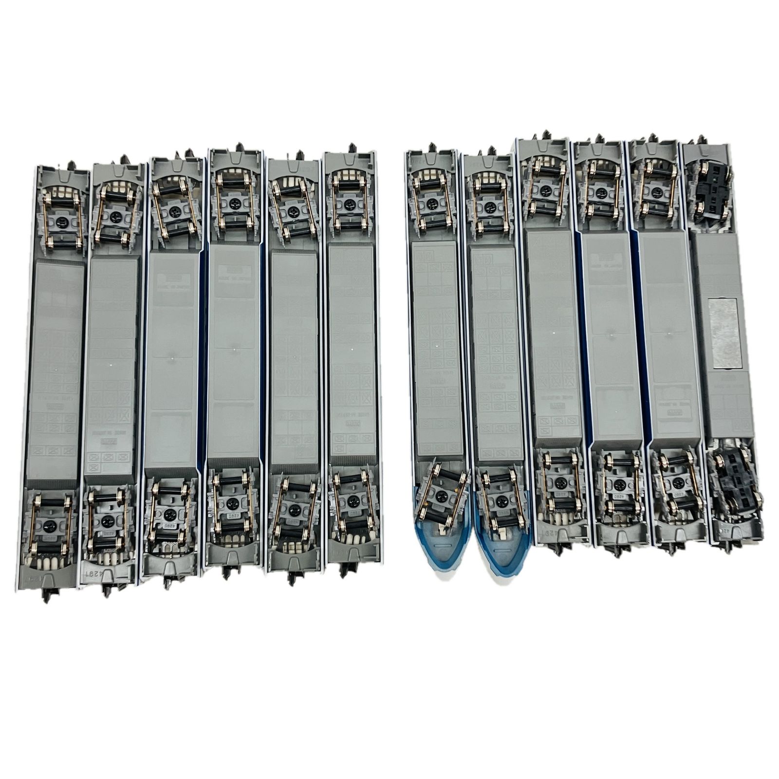 新幹線 グランドひかり基本6両