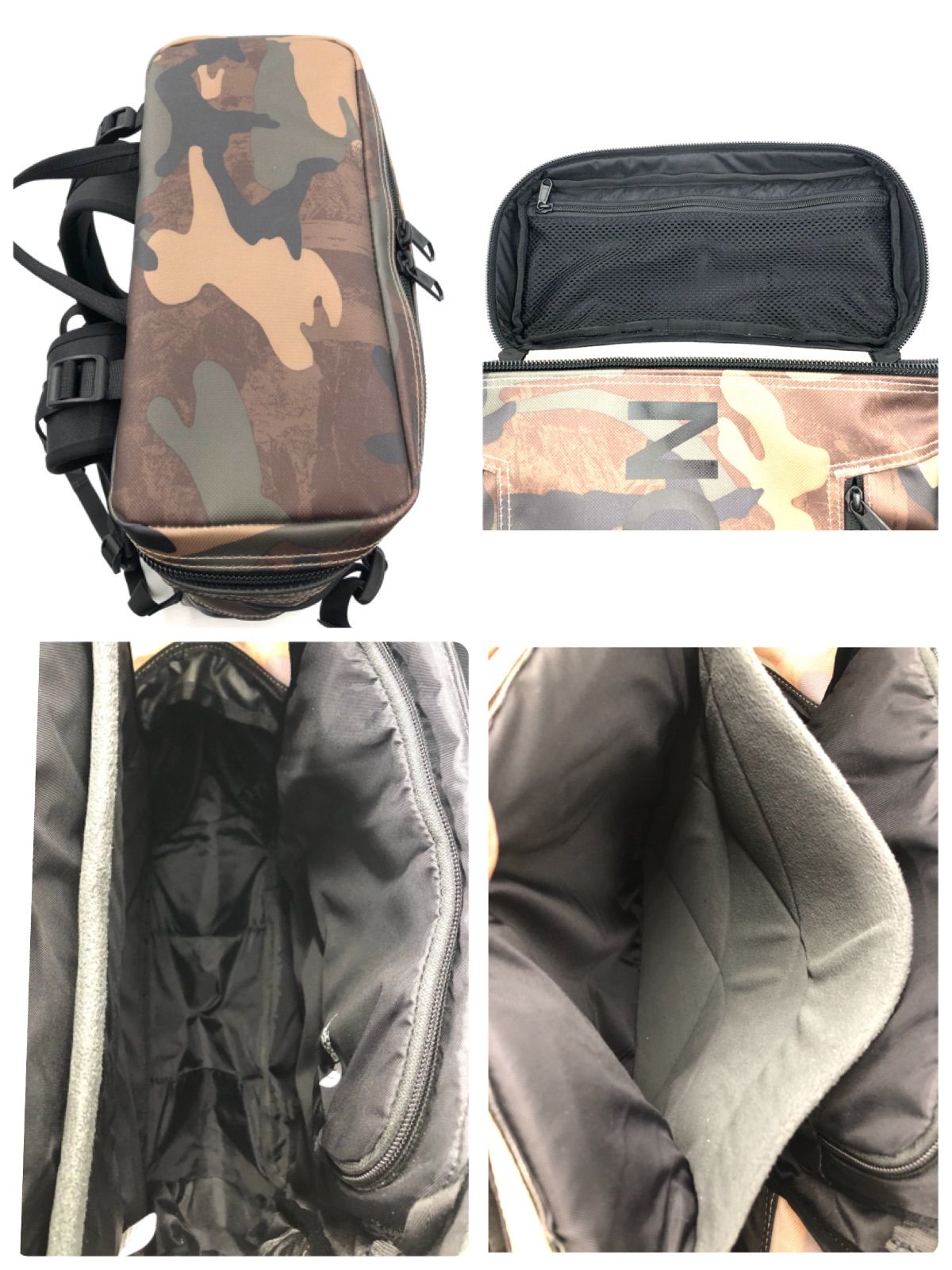 THE NORTH FACE - ザノースフェイス  BCヒューズボックス2 リュックサック 迷彩 NM82150 楽天市場】【ザノースフェイス】リュック/バッグ K BC FUSE BOX