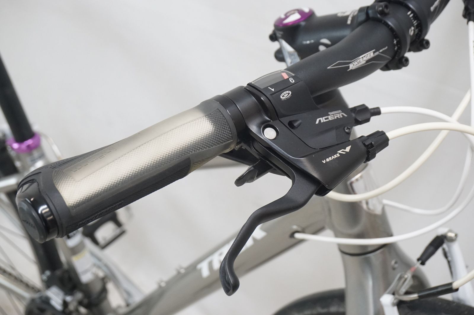 2015年モデル クロスバイク