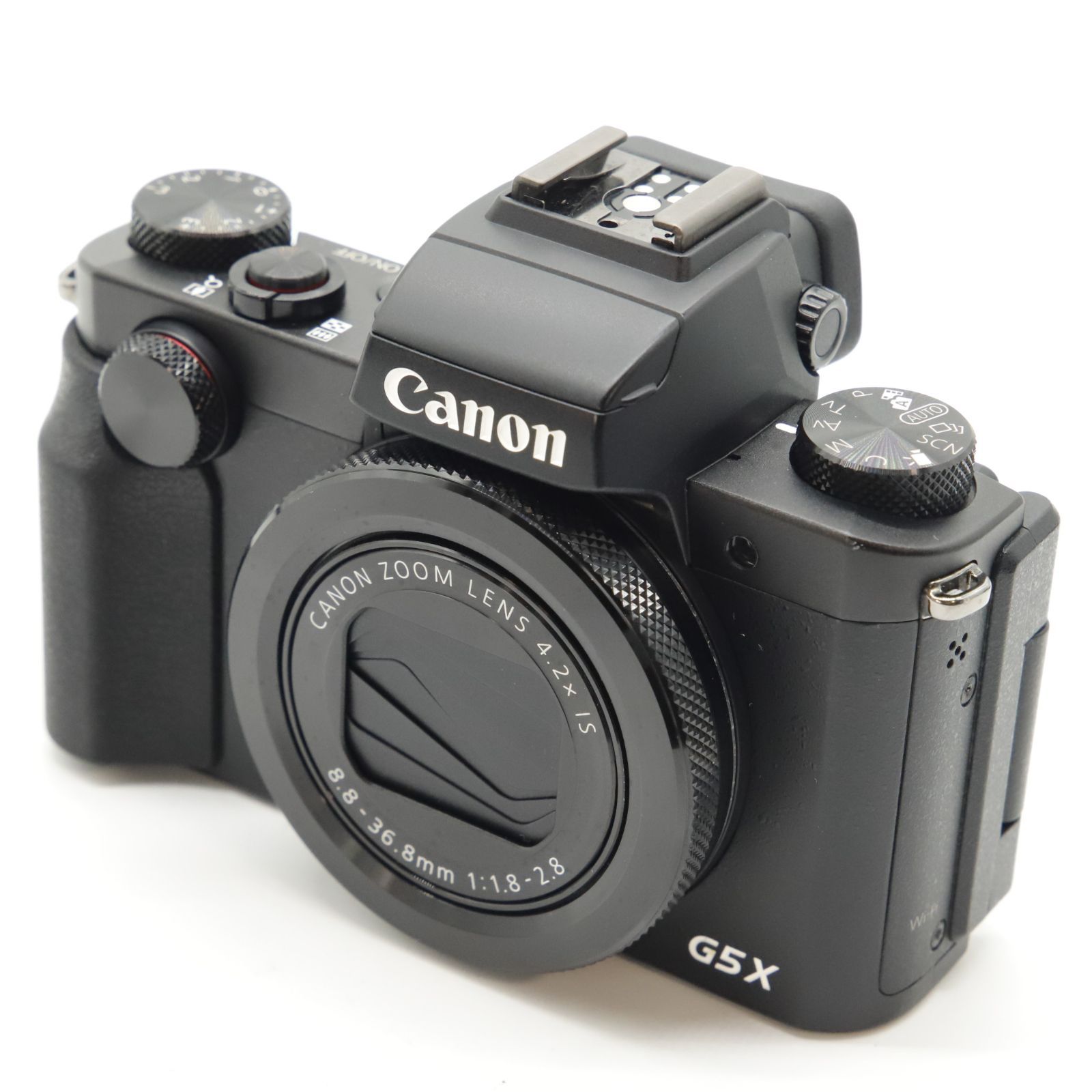 Canon - Canon デジタルカメラ PowerShot光学4.2倍ズーム  PSG5X Amazon | Canon デジタルカメラ PowerShot G5 X 光学4.2倍ズーム