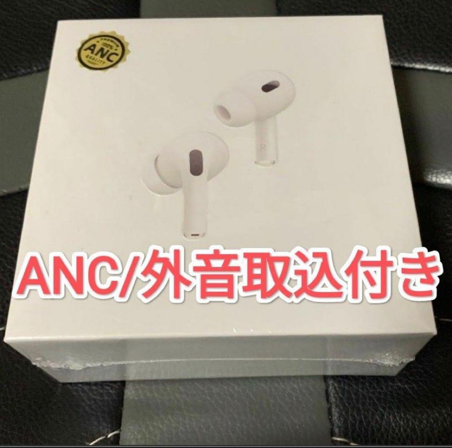 Real2完全版 ノイズキャンセリング ワイヤレス Bluetooth イヤホン Gh