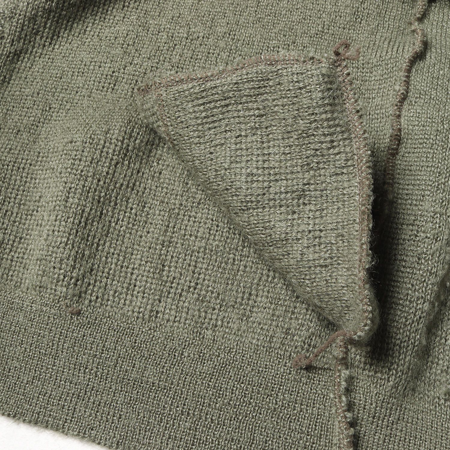 美品 JOE McCOY ジョーマッコイ カーディガン サイズ:M 現行