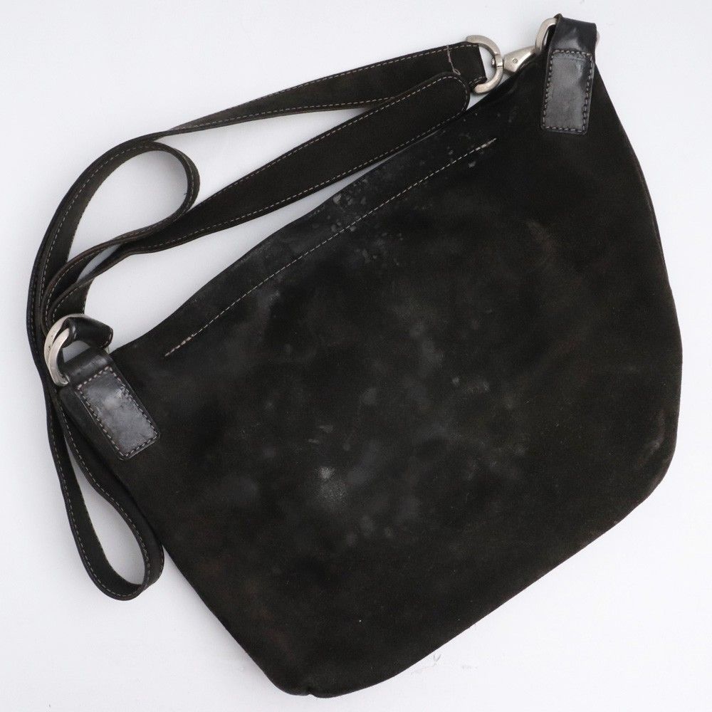 incarnationホースレザー2wayショルダーバッグ