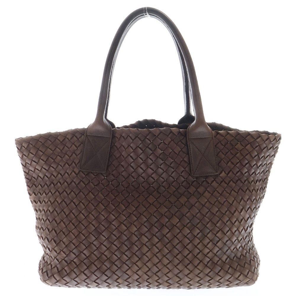 BOTTEGA VENETA (ボッテガヴェネタ) イントレチャート カバ PM BOTTEGA VENETA (ボッテガヴェネタ) イントレチャート カバ PM