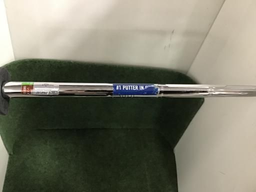 オデッセイ WHITE HOT RX 1 34インチ パター PT スチール フレックスその他 メンズ 男性用 右利き 右用 Cランク ゴルフクラブ