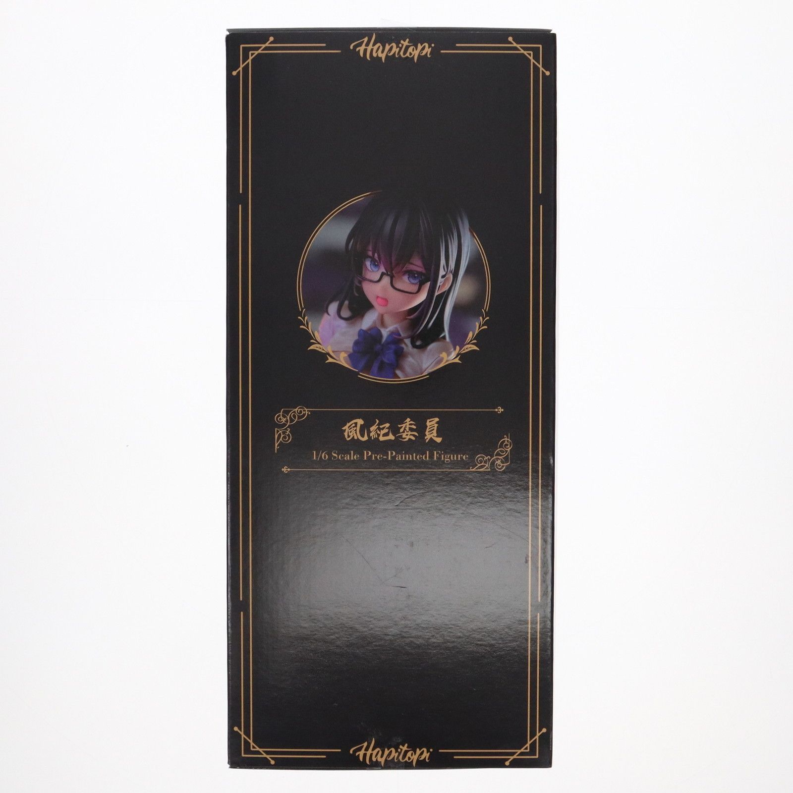 購入特典2種付属 風紀委員(ふうきいいん) 1/6 完成品 フィギュア 大漫匠Animester(アニメスター) 51Ms6Qcrf3L._UF350,350_QL50_.jpg