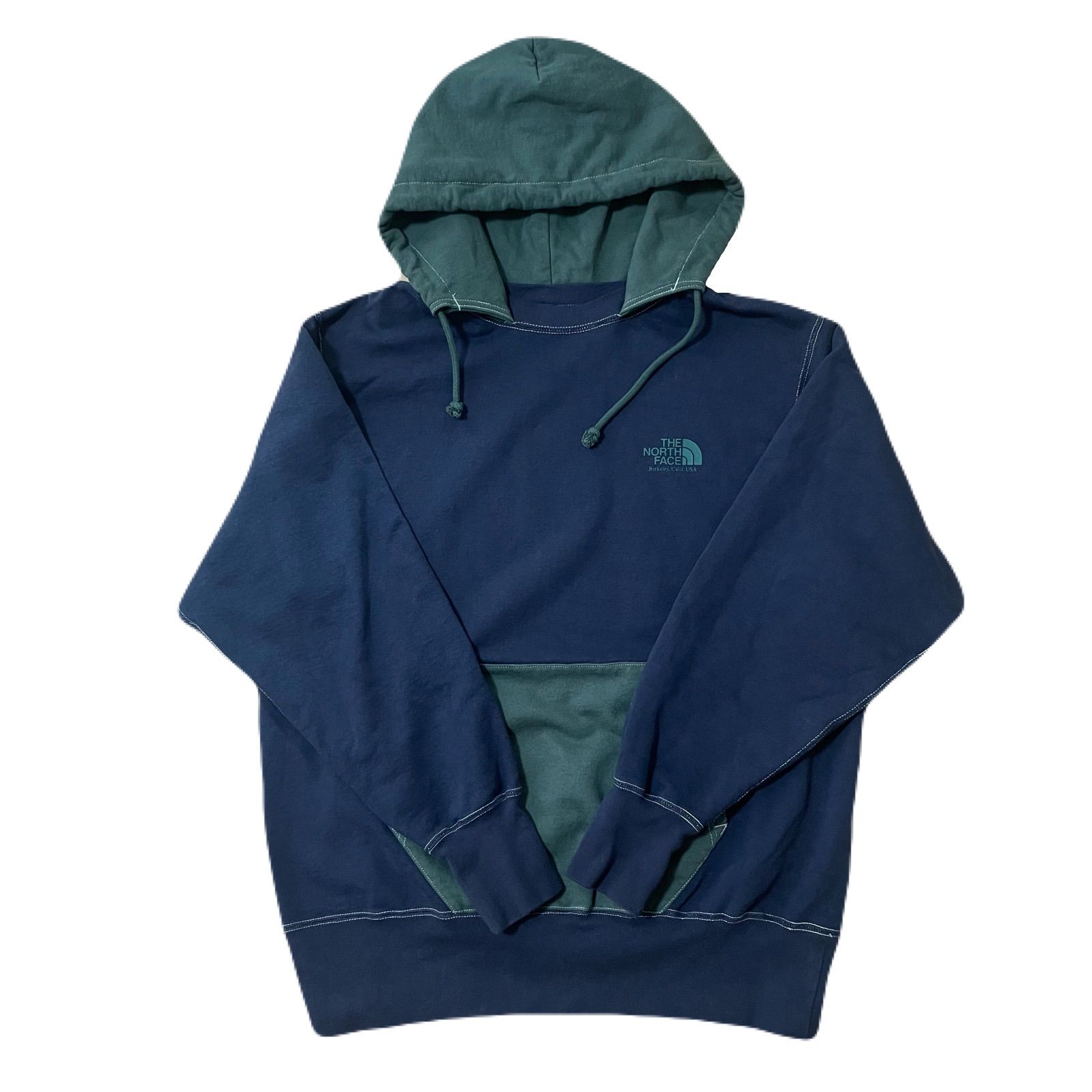 THE NORTH FACE パープルレーベル Field Graphic Hoodie - メルカリ