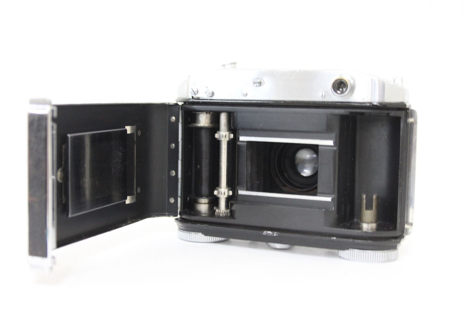 m*o様 ウェルタ WELTA 蛇腹コンパクトカメラ 35mm フィルム m*o様