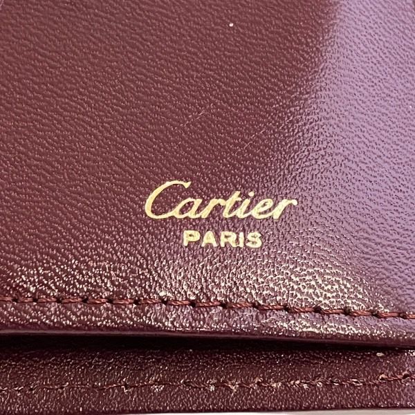 2つ折り財布 メンズ