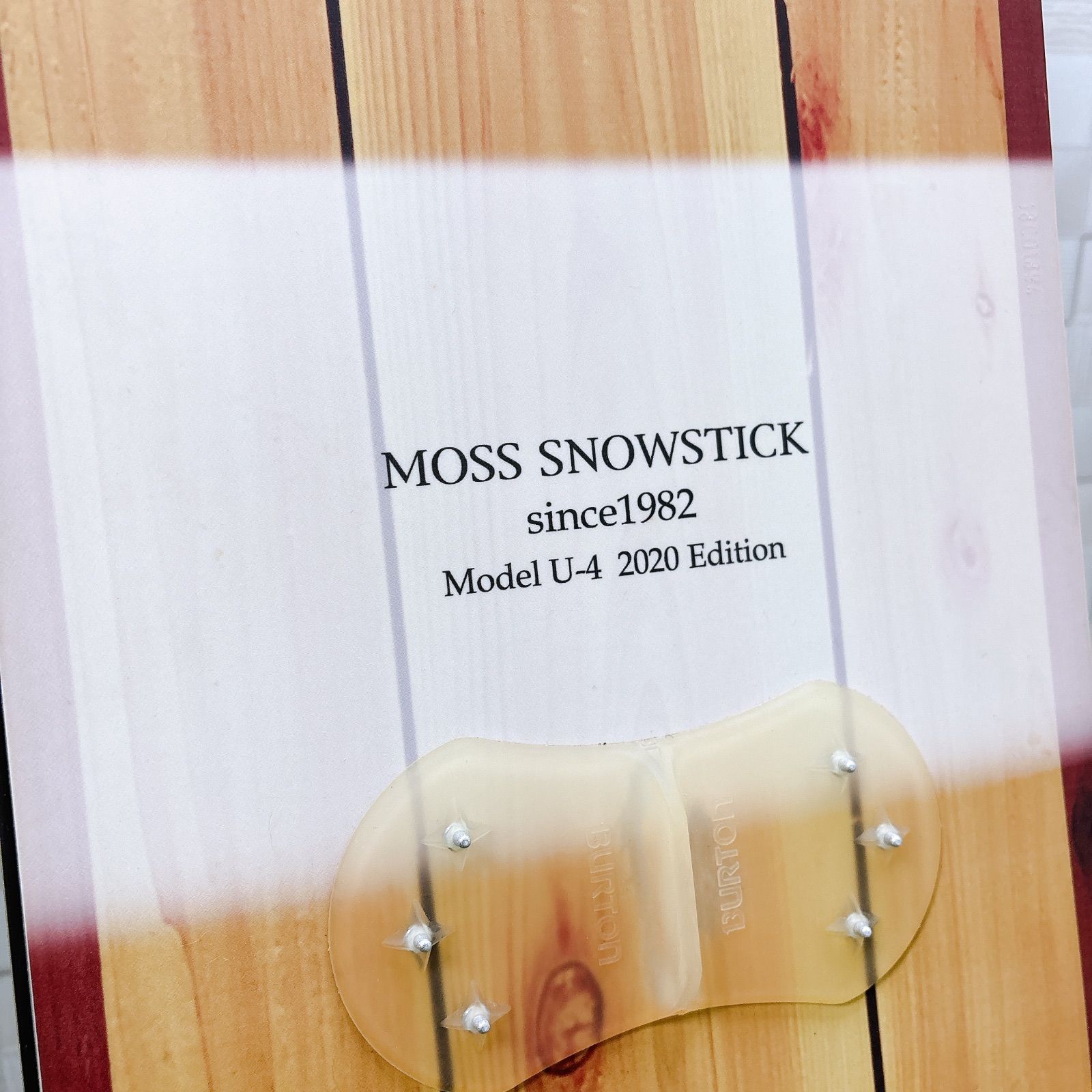 スノーボード 板