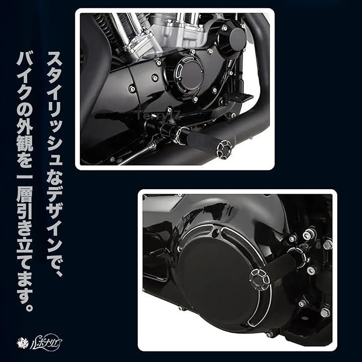 タイミングタイマーカバー 検査カバー