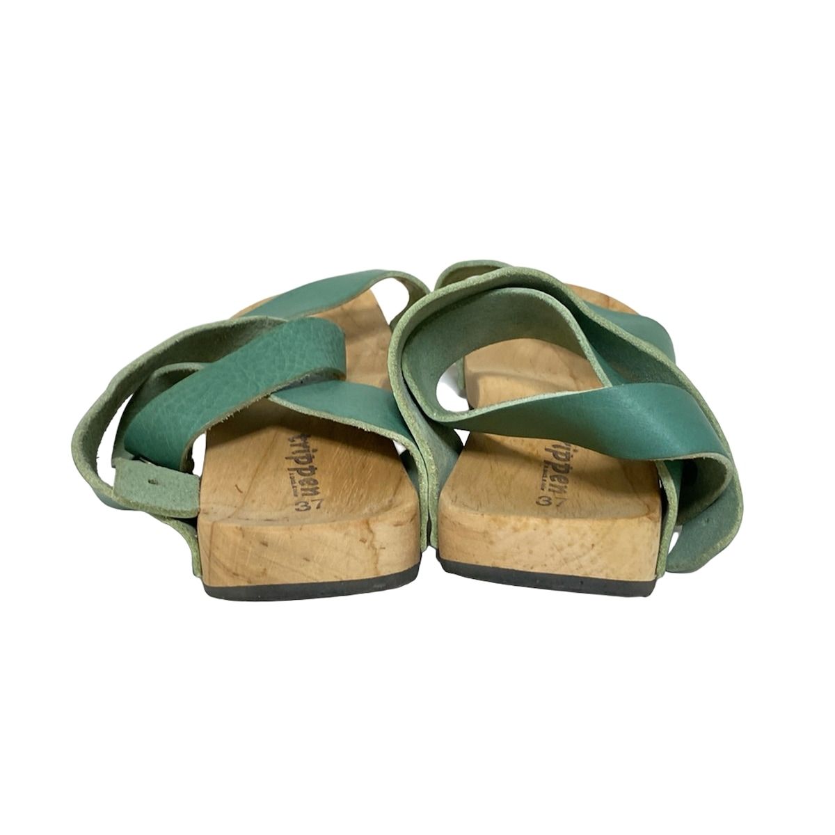 ブルーグリーン