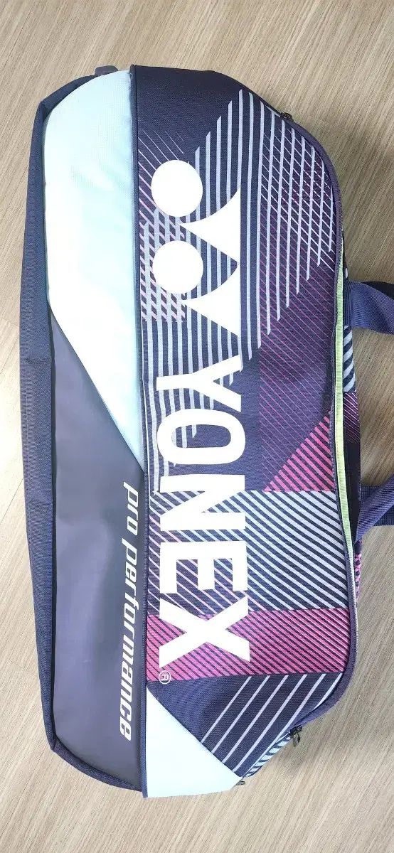 YONEX BAG2001W トーナメントバッグぽぽ