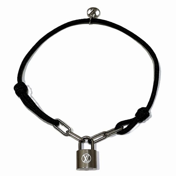 ルイヴィトン Louis Vuitton ブラスレ ロックイット ヴァージル アブロー Q05267 ブランド小物 ブレスレット ユニセックス