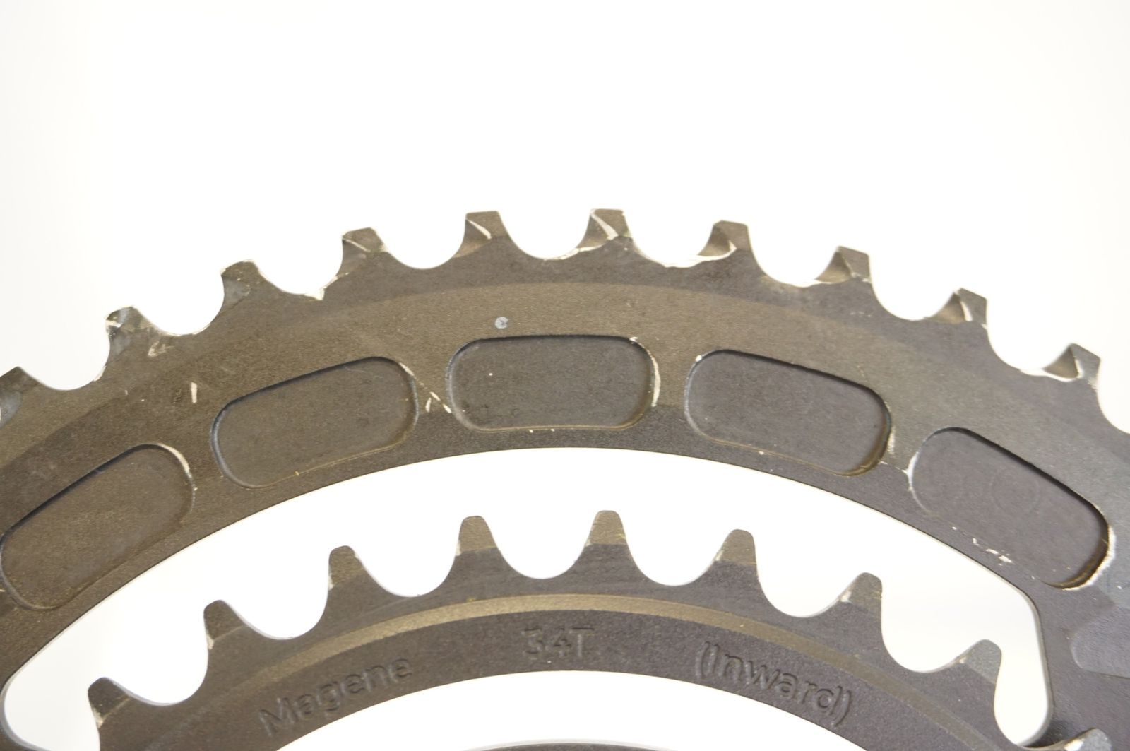 クランクセット バイチャリ宇都宮店